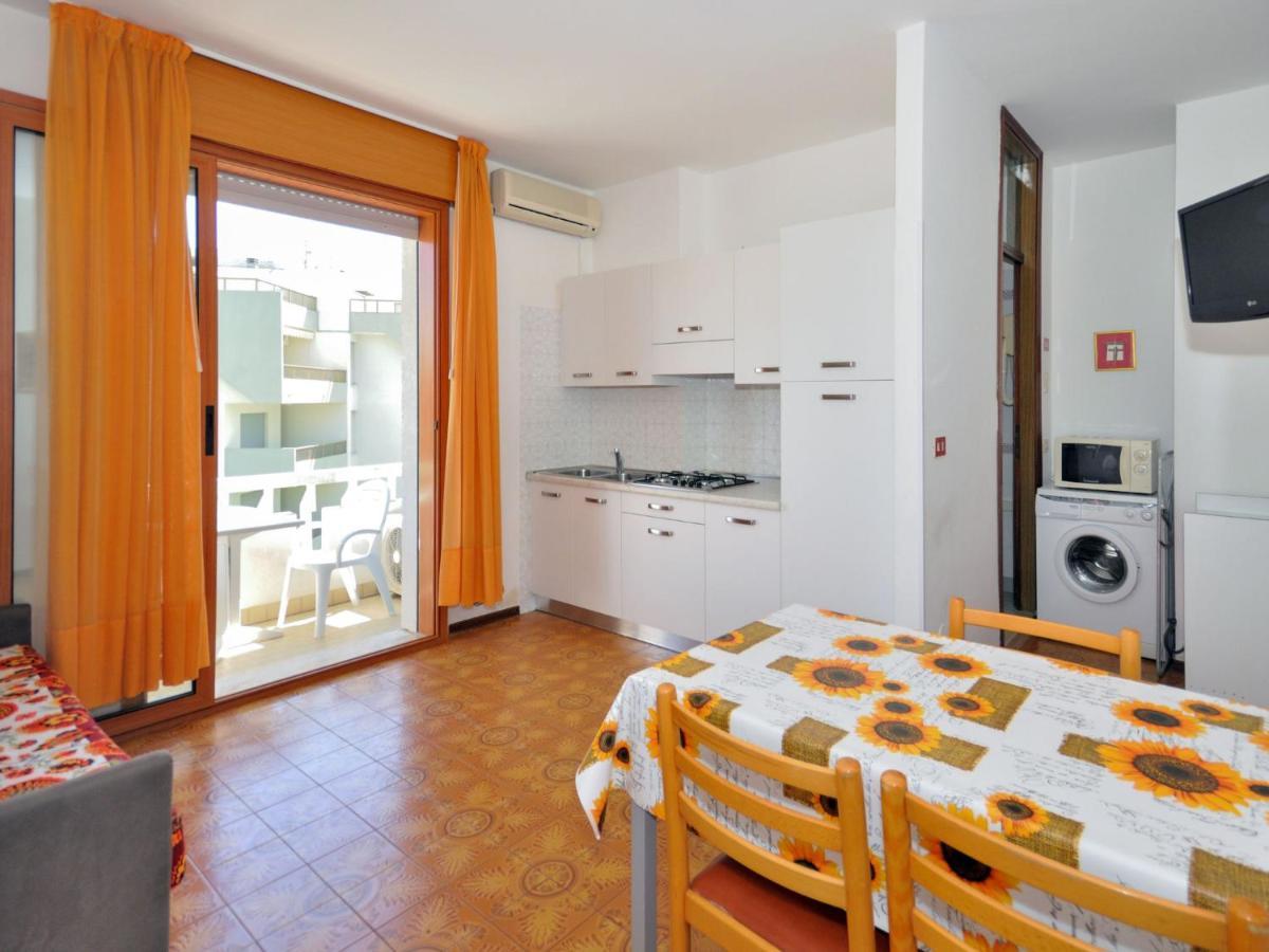 Apartment Residence Ranieri-1 By Interhome Bibione Kültér fotó