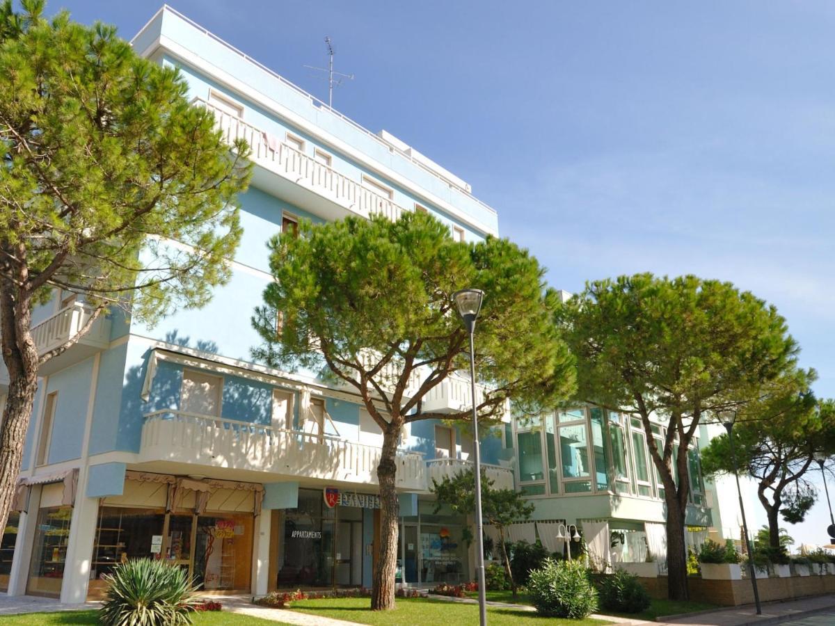 Apartment Residence Ranieri-1 By Interhome Bibione Kültér fotó